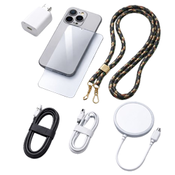 3 - Accessoires