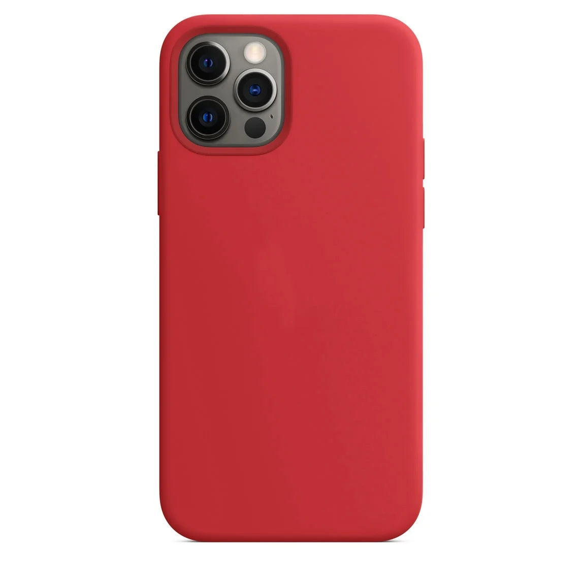 Coque Silicone Liquide Douce – iPhone
