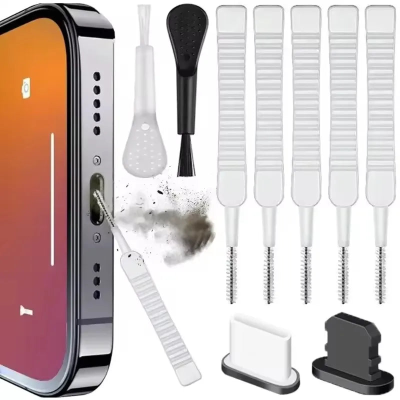 Kit de Nettoyage pour Smartphone