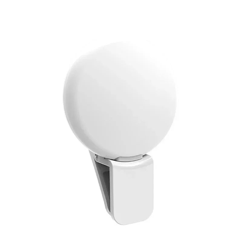 Mini Ring Light Portable