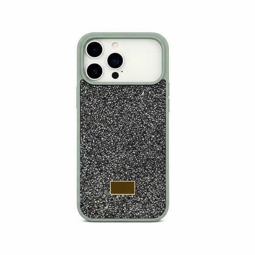 Coque avec Strass - iPhone
