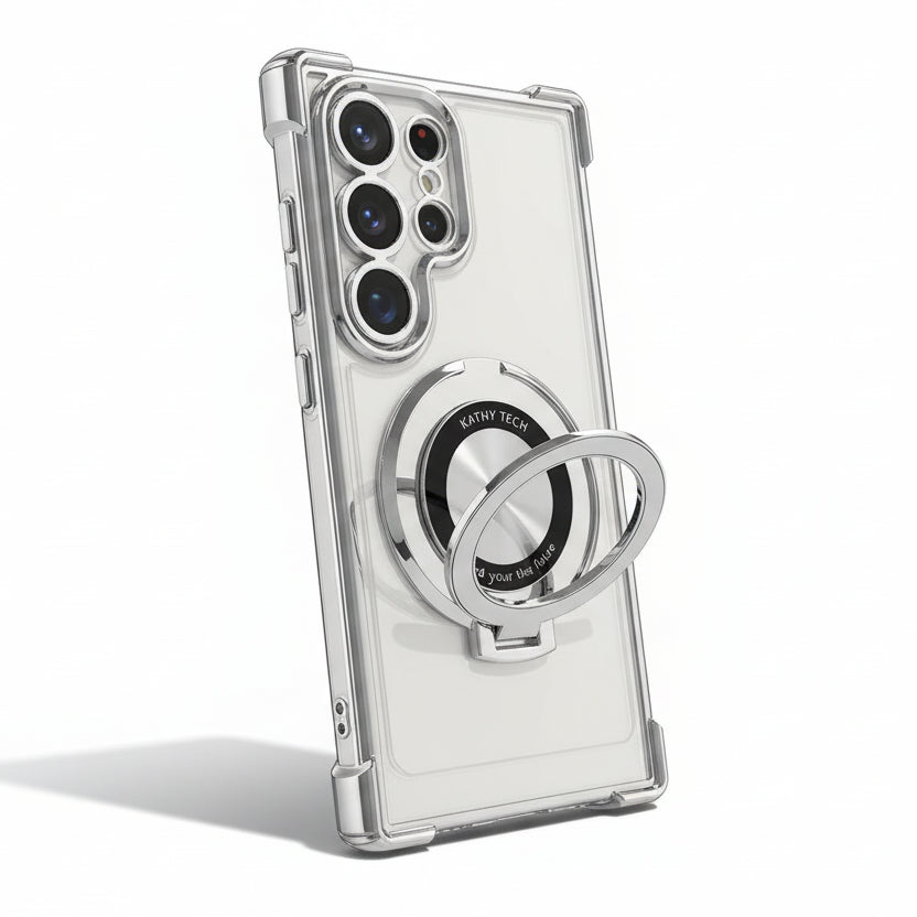 Coque Magnétique pour Samsung
