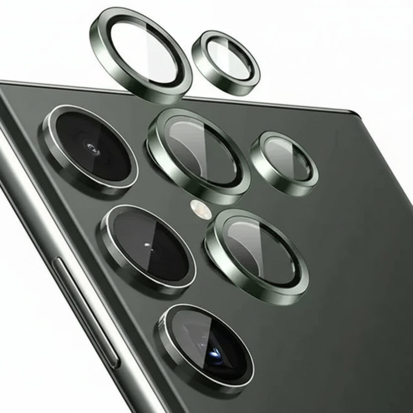 Protège Caméra pour Samsung
