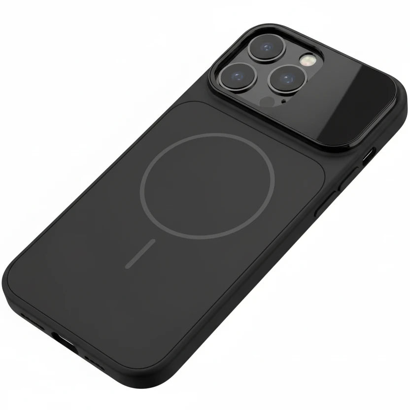 Coque «Nano» MagSafe - iPhone