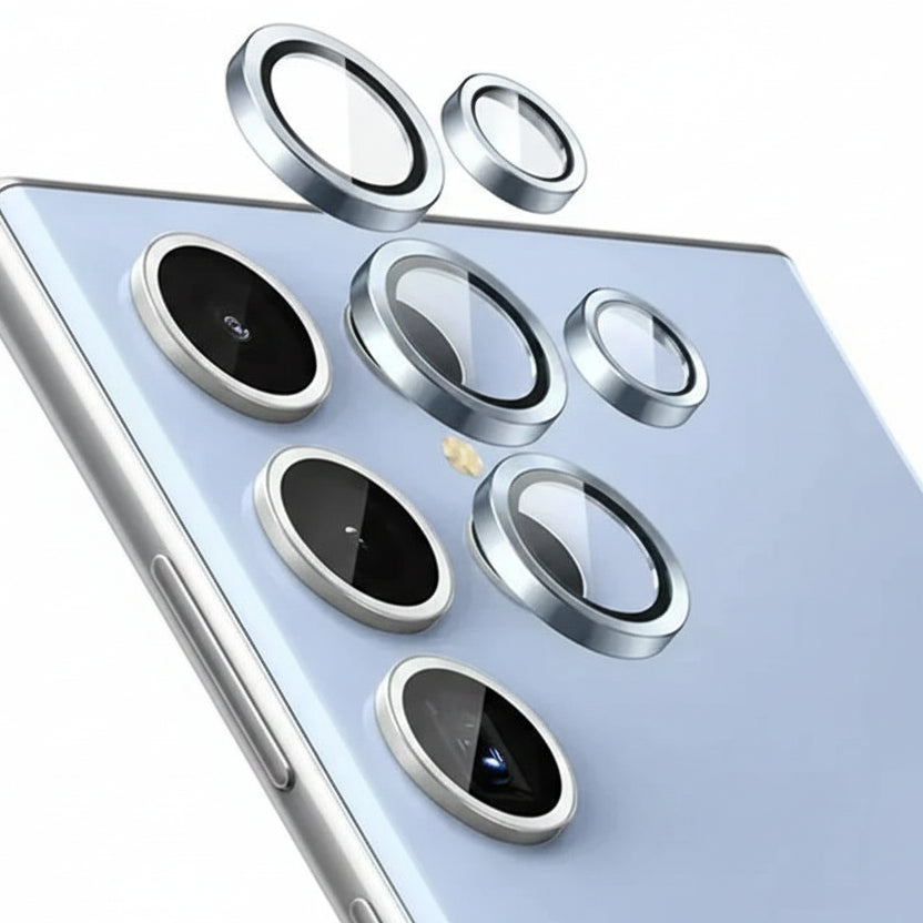 Protège Caméra pour Samsung