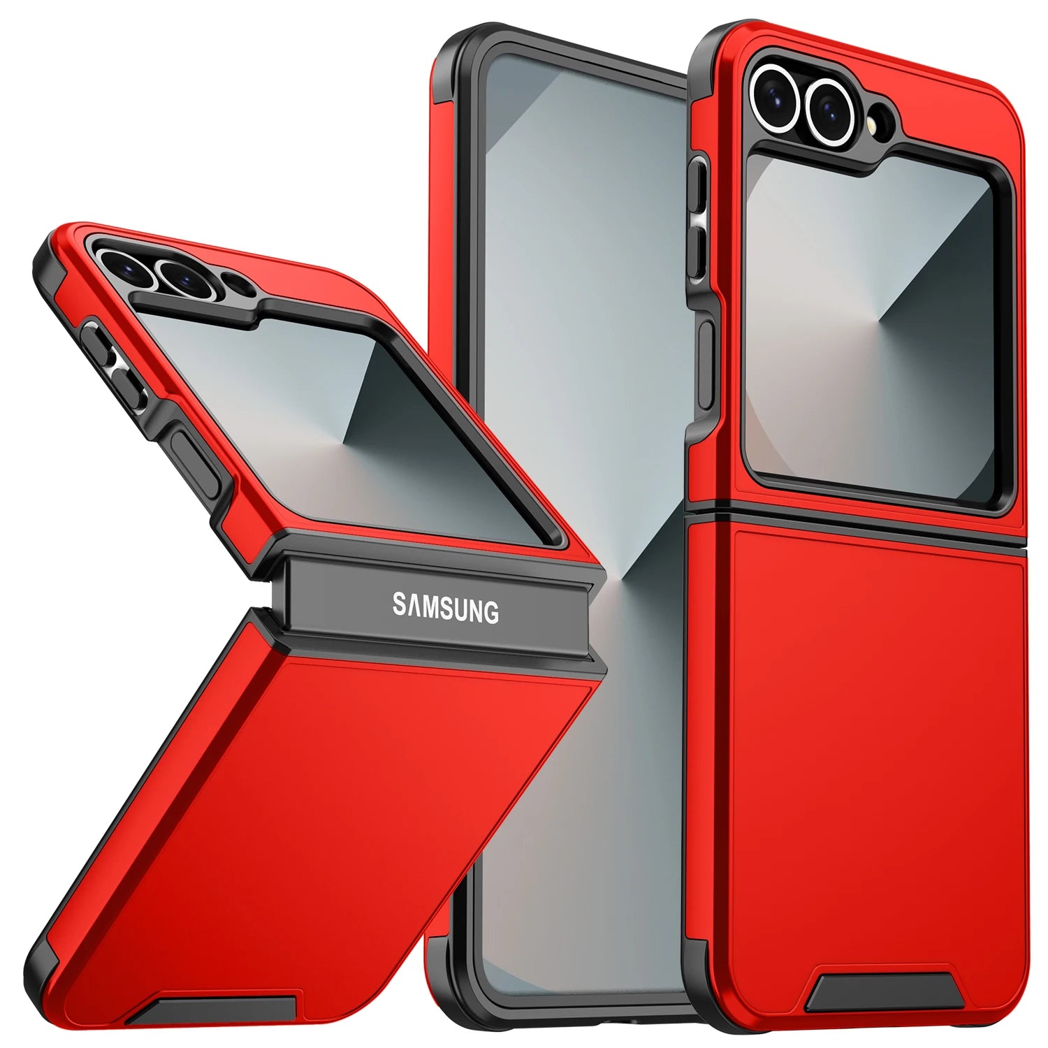 Coque de Protection Slim Matte - Samsung