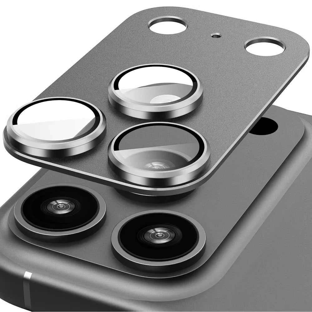 Protège Caméra iPhone 17