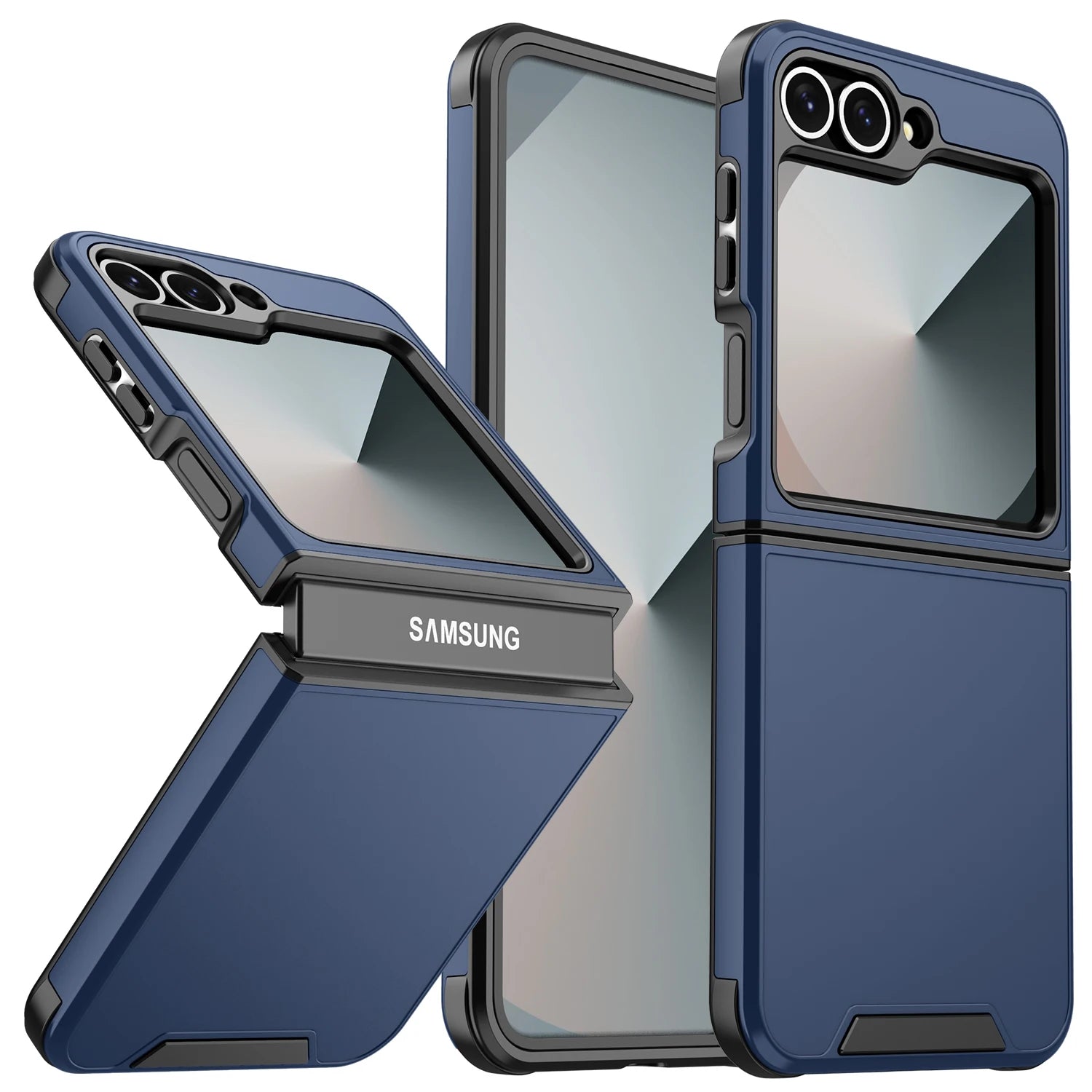 Coque de Protection Slim Matte - Samsung