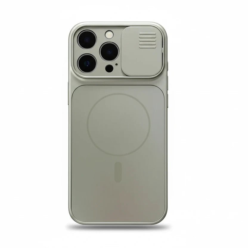 Coque «Nano» MagSafe - iPhone