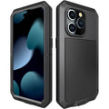 Coque iPhone - Protection Intégrale