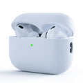 Coque Ultra-Fine en Silicone pour AirPods 1/2, AirPods 3 & AirPods Pro 2