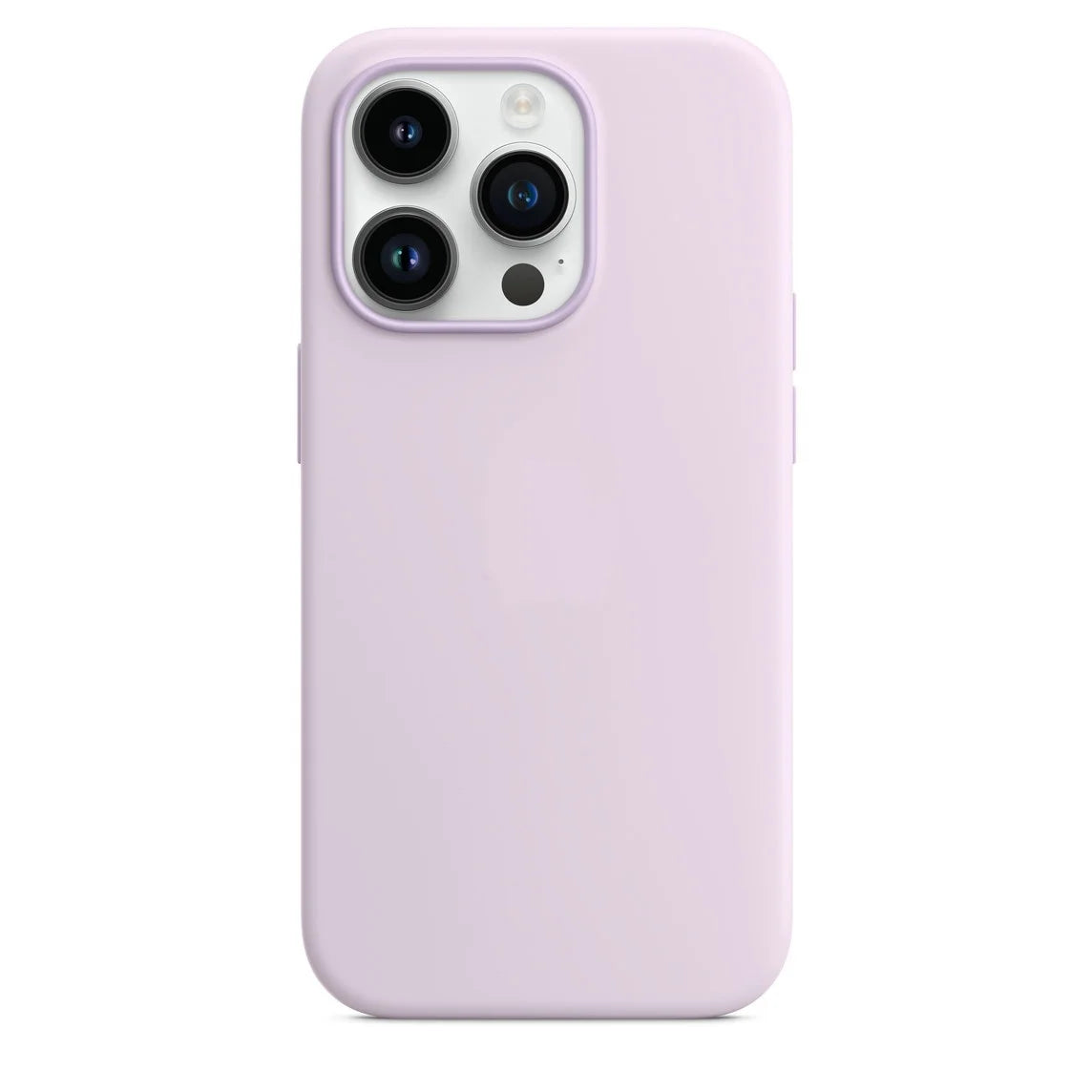 Coque Silicone Liquide Douce – iPhone