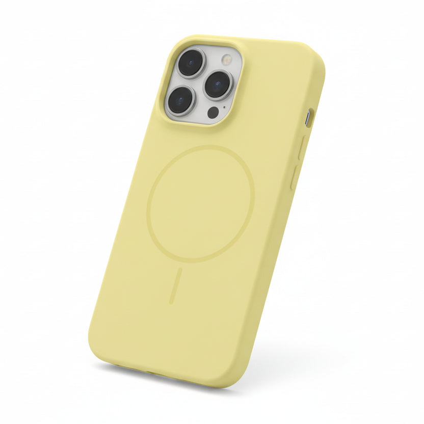Coque Pastel - iPhone