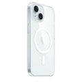 Coque Transparente MagSafe - iPhone