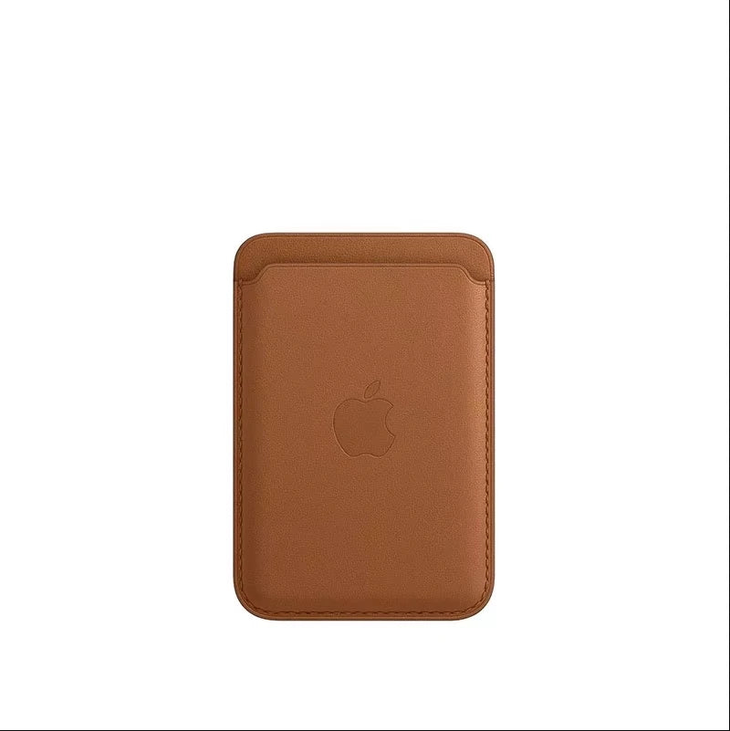 Étui Portefeuille Magsafe pour iPhone