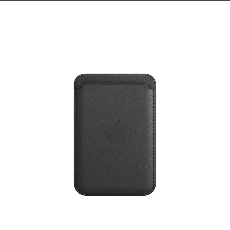 Étui Portefeuille Magsafe pour iPhone