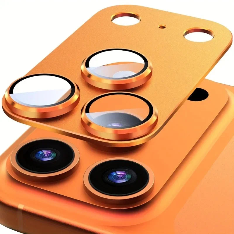 Protège Caméra iPhone 17