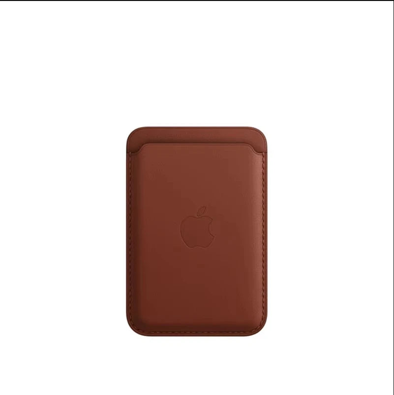 Étui Portefeuille Magsafe pour iPhone