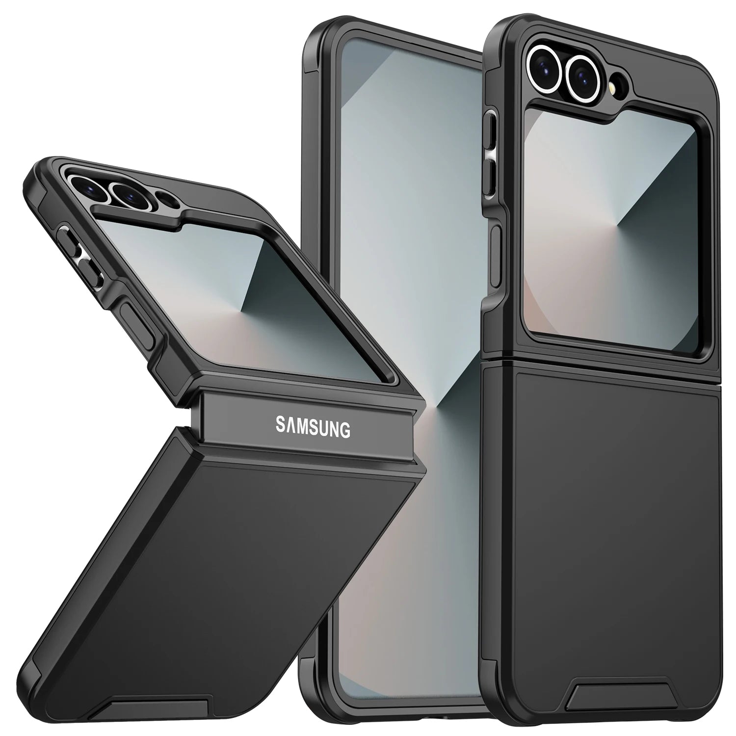 Coque de Protection Slim Matte - Samsung