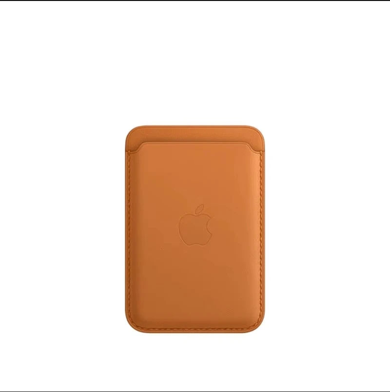 Étui Portefeuille Magsafe pour iPhone