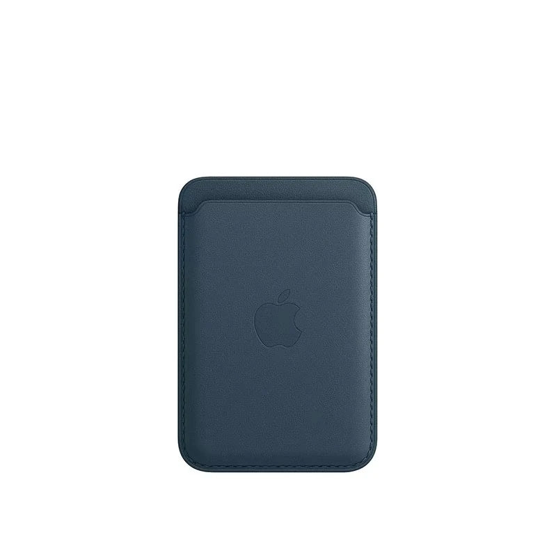 Étui Portefeuille Magsafe pour iPhone