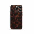 Coque Léopard - iPhone