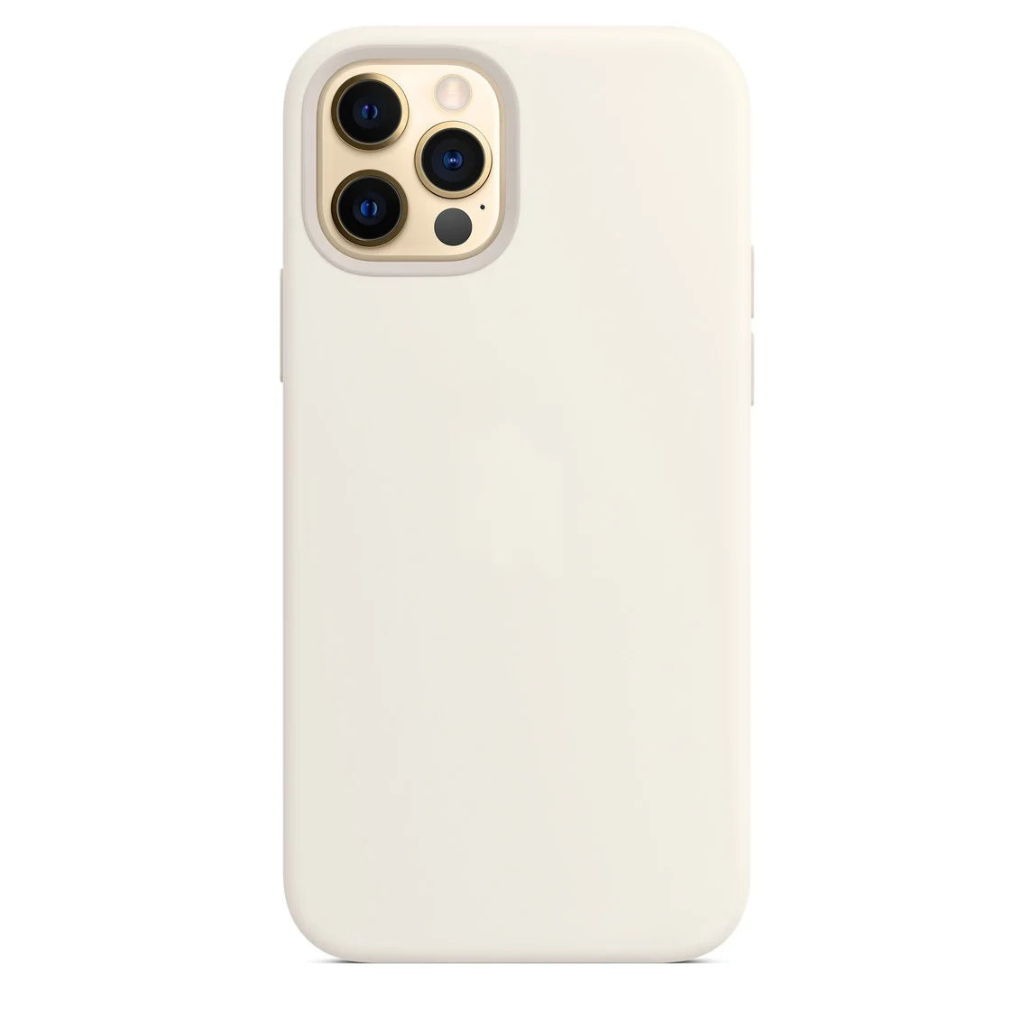 Coque Silicone Liquide Douce – iPhone