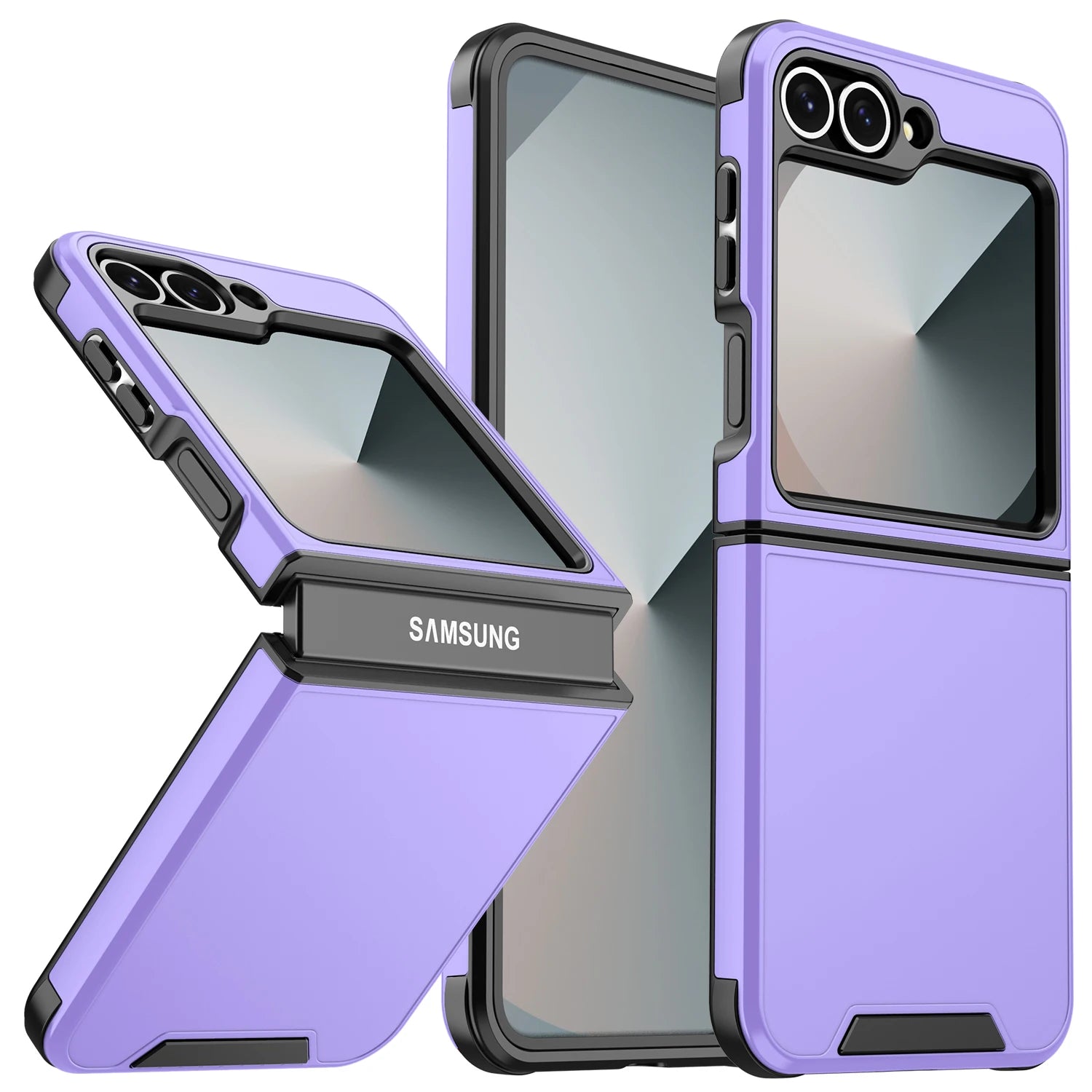 Coque de Protection Slim Matte - Samsung