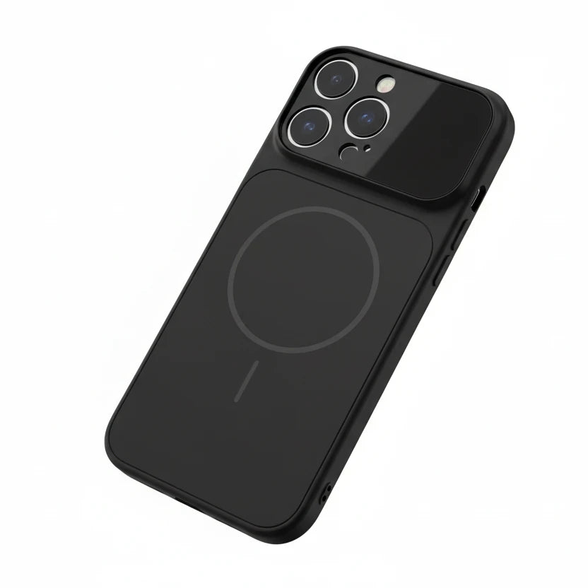 Coque «Nano» MagSafe - iPhone