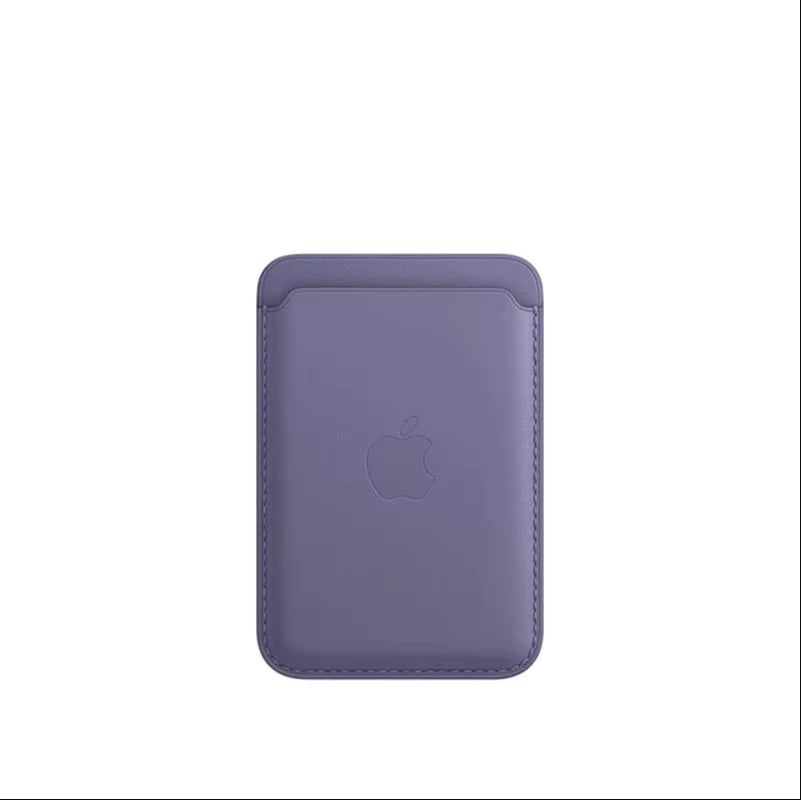 Étui Portefeuille Magsafe pour iPhone