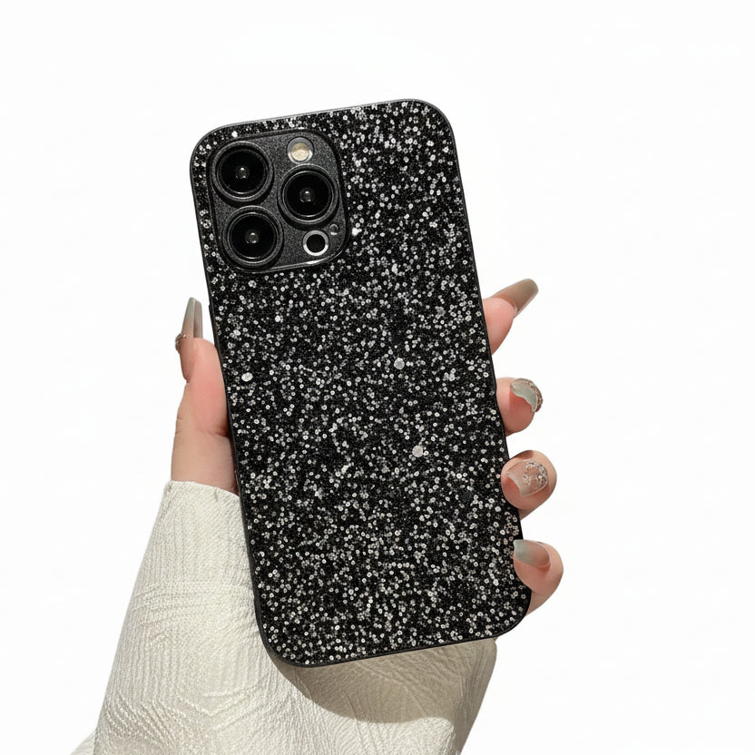 Coque Strass - iPhone
