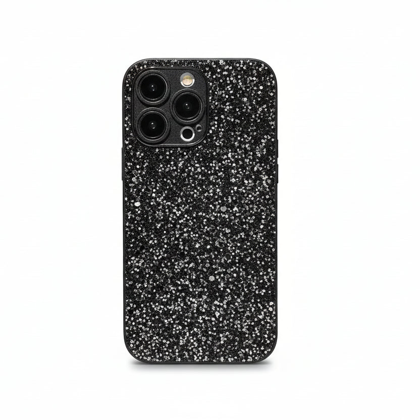 Coque Strass - iPhone