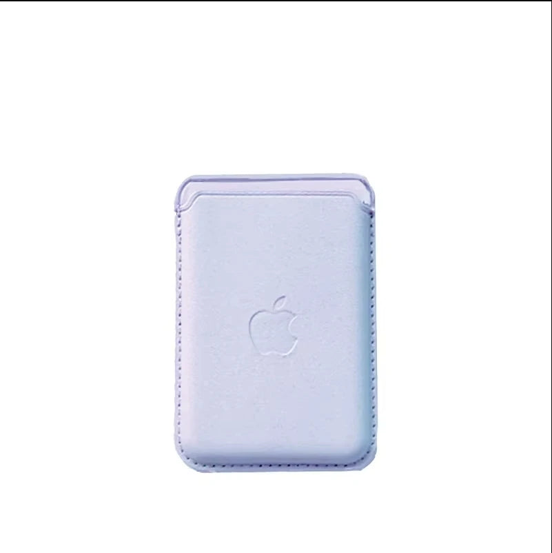 Étui Portefeuille Magsafe pour iPhone