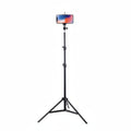 Trépied Multifonction 160 cm avec Support Téléphone
