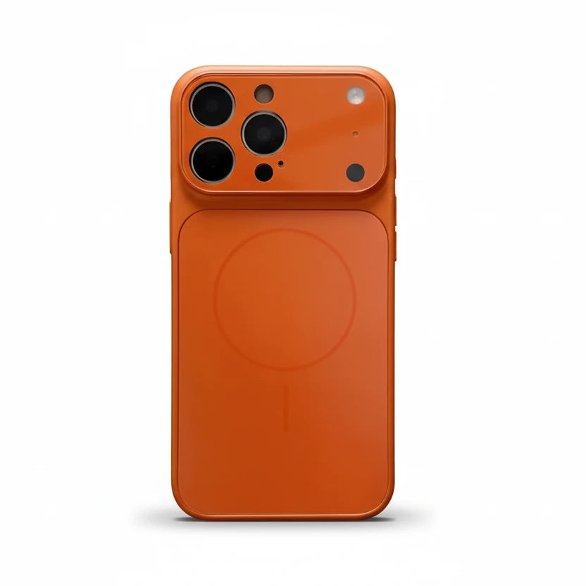 Coque «Nano» MagSafe - iPhone
