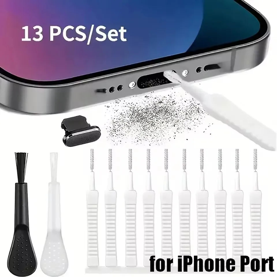 Kit de Nettoyage pour Smartphone