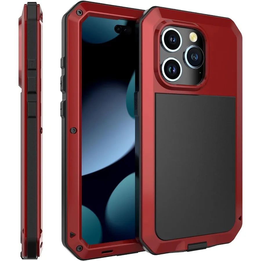 Coque iPhone - Protection Intégrale