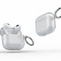 Coque Transparente pour AirPods 4