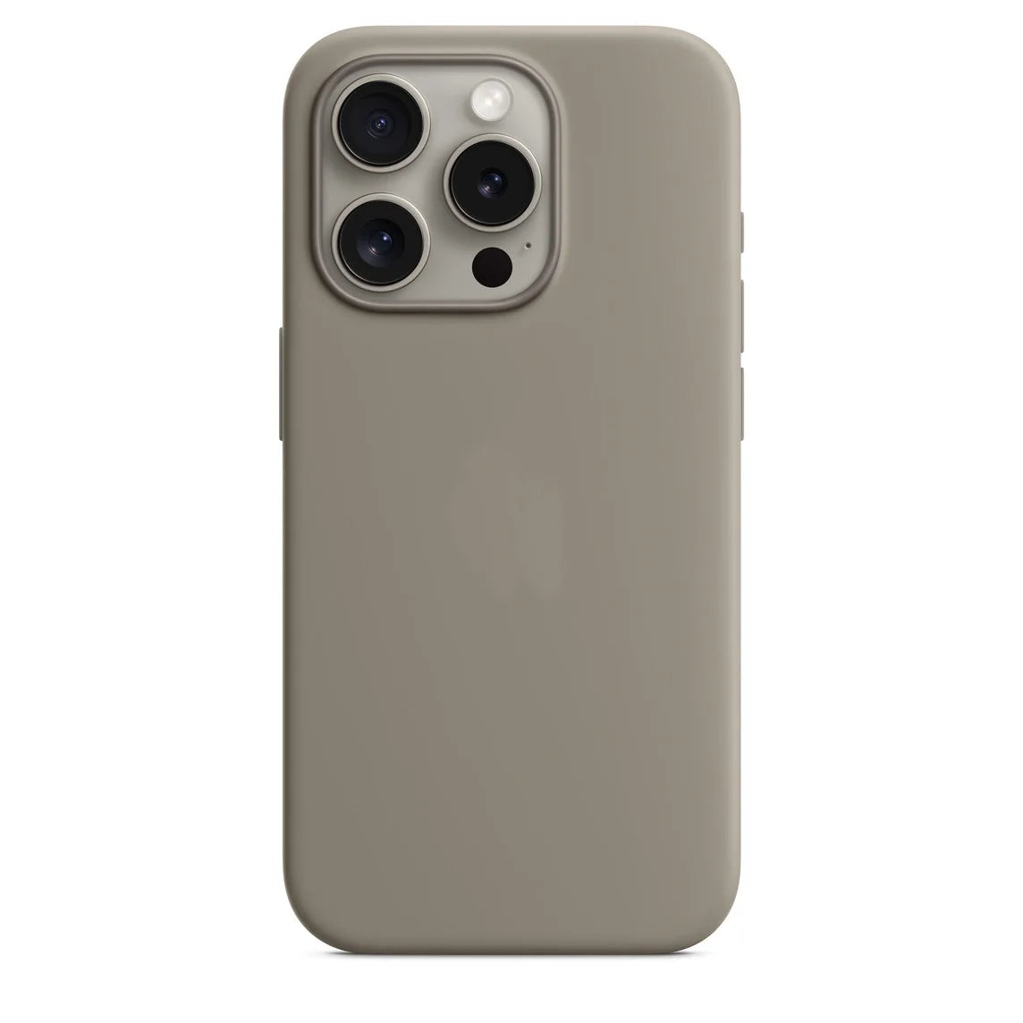 Coque Silicone Liquide Douce – iPhone