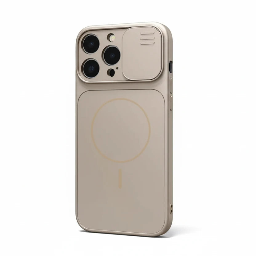 Coque «Nano» MagSafe - iPhone