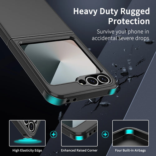 Coque de Protection Slim Matte - Samsung
