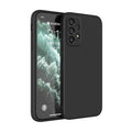 Coque Silicone - Samsung