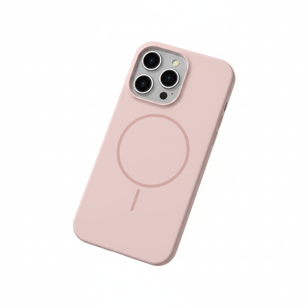 Coque Pastel - iPhone