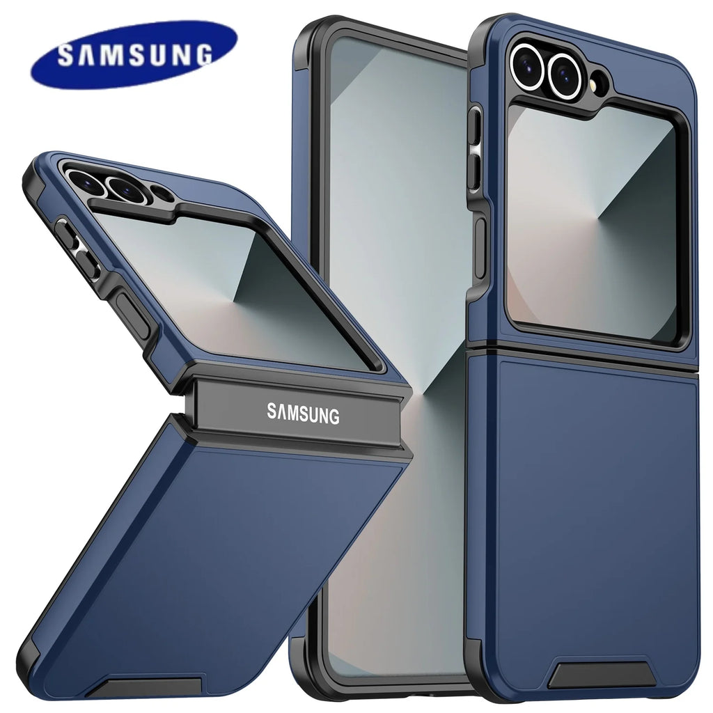 Coque de Protection Slim Matte - Samsung