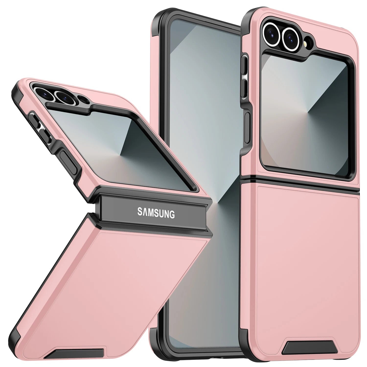 Coque de Protection Slim Matte - Samsung