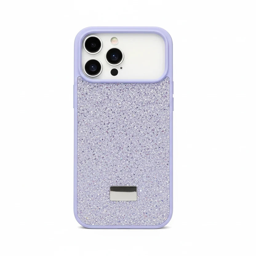Coque avec Strass - iPhone