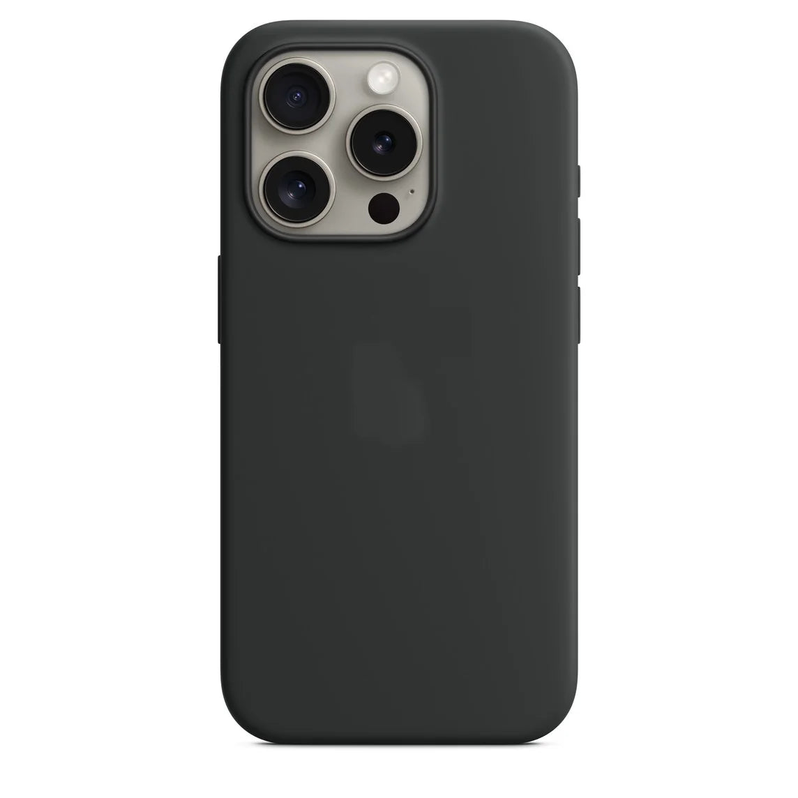 Coque Silicone Liquide Douce – iPhone