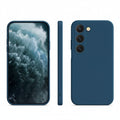 Coque Silicone – Samsung Galaxy