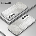 Coque Dégradé Pailleté - Samsung
