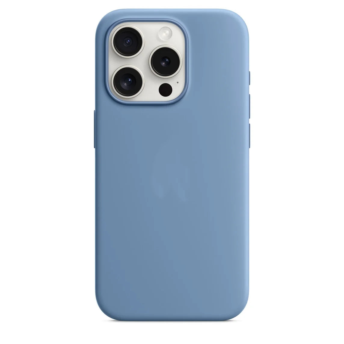 Coque Silicone Liquide Douce – iPhone